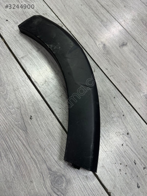 Peugeot Rifter ön tampon dodik sağ