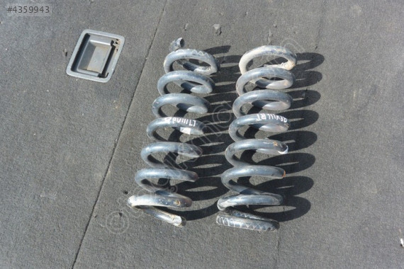 MASERATI QUATTROPORTE GHIBLI HELEZON YAYLAR