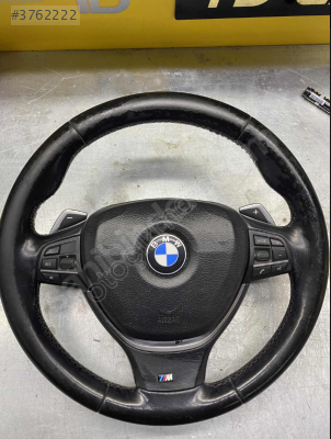 BMW F10 F1 DİREKSİYON AİRBAG