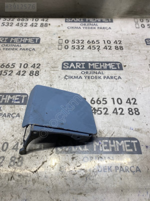ÇIKMA VW TRANSPORTER T4 DEPO KAPAĞI