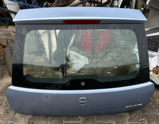 FİAT PUNTO ARKA BAGAJ KAPAGI