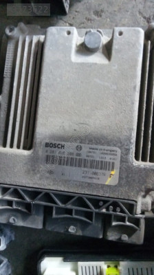 Master 3 motor beyni yedek parça