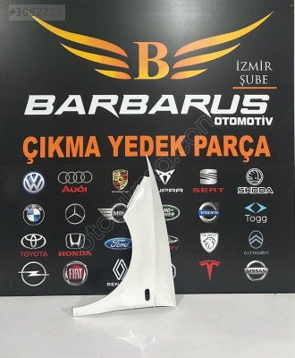 2009-2017 SEAT İBİZA İçin Sol Ön Çamurluk - Oto Çıkma Par