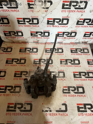 AUDI TT FV3 2.0 TFSI 2018 RHD Arka Sağ Fren Kaliperi 3q0615406
