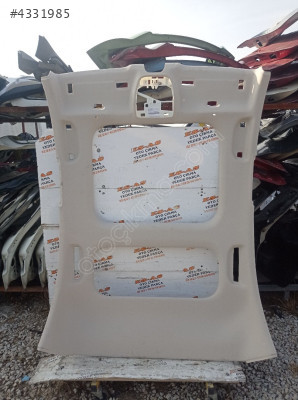 MERCEDES E CLASS W213 TAVAN DÖŞEMESİ ÇIKMA ORJİNAL 2015-2021