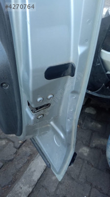 citroen nemo sağ ön kapı kilidi