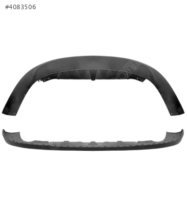 3C0805903 VW PASSAT 05-11 ÖN TAMPON SPOYLERİ