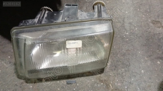 seat ıbıza sag far 93 96