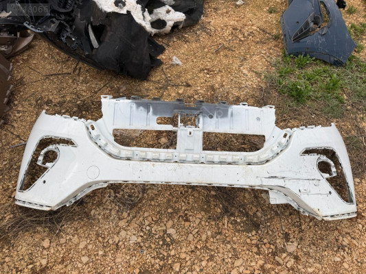 TOGG T10X ÖN TAMPON (ORJİNAL)