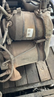 VOLKSWAGEN CADDY KATALİZÖR 05L131705AC