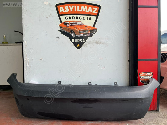 TOYOTA YARİS CROSS SPOİLER