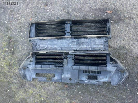 MİRİM OTODAN FORD EDGE ÖN PANEL