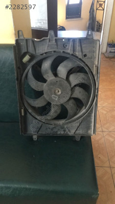 1.4 EGEA FAN