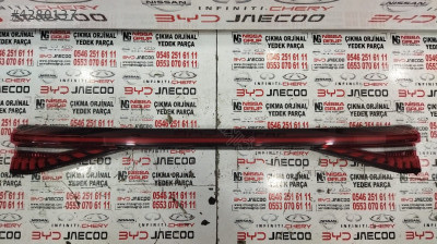 CHERY TİGGO 8 PRO MAX BAGAJ ORTA STOBU ÇIKMA YEDEK PARÇA