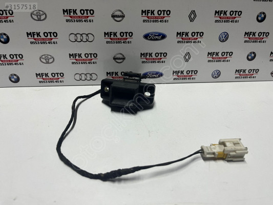 Kango 2  Tek Kapı Bagaj Kilidi Elektrikli Orjinal 7700308997