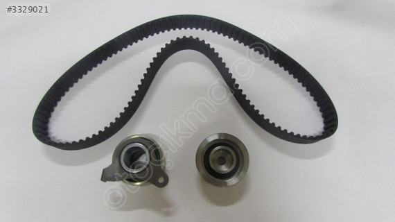 VT191400 COROLLA AE111 1,3 ENJ. 4EFE TRİGER SET