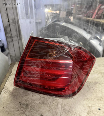 BMW F30 SAĞ STOP SIFIR EYUPCAN OTO'DA