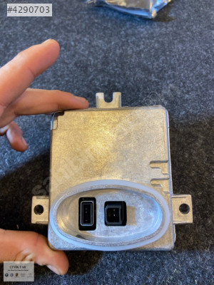 BMW E90 3 SERİSİ XENON FAR BEYİN