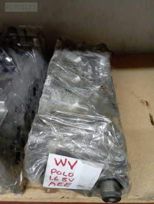 WOSVAGEN POLO 1.6 8V. AEE SİLİNDİR KAPAĞI