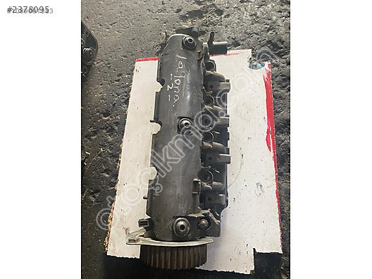 RENAULT LAGUNA 2 SILINDIR KAPAGI GUCMANLAR OTO