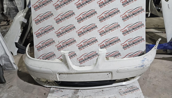 2002/2006 SEAT İBİZA ORJINAL ÖN TAMPON