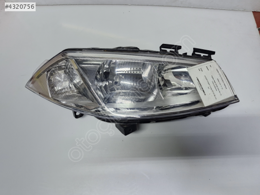 RENAULT MEGANE 2 SAĞ ÖN FAR 2003-2006