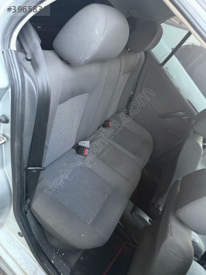 2000-01 VW POLO KOLTUK TAKIMI ORJ ÇIKMA