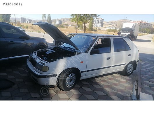 Skoda Favorit ve kamyonet şanzımanları garantili....