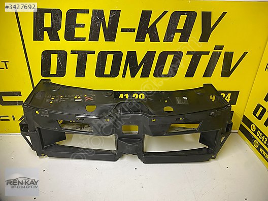 628105697R RENAULT EXPRESS ÖN PANJUR ARKA HAVALANDIRMA ORJ ÇIKMA