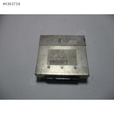 Opel Motor Beyni 01227887