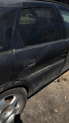 OPEL VECTRA B SAĞ ARKA KAPI.OTO ERKAN ÜNYE