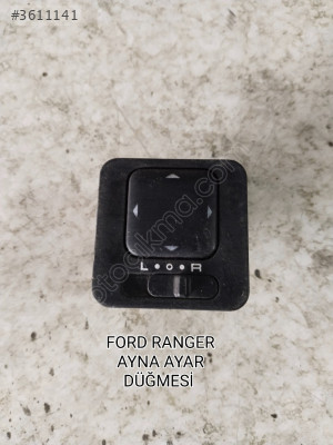 FORD RANGER ORJİNAL AYNA AYAR DÜĞMESİ