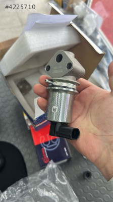 03D131503D EGR FABİA POLO 1.2 AZQ-BME