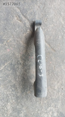 RENAULT CLİO 3 DIŞ KAPI KOLU CIKMA
