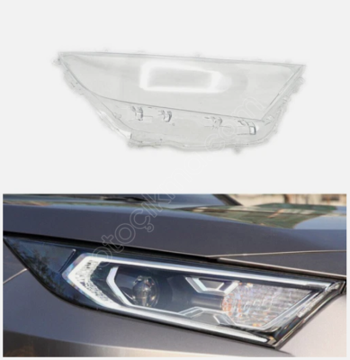 RAV4 SIFIR SAĞ FAR CAMI 2019