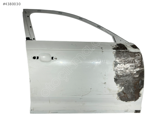 AUDI A4 2008-2012 ÖN SAG KAPI CIKMA ORJINAL    8K0831052J