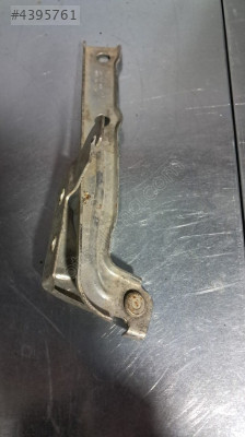 5N0823302 - 301 TİGUAN KAPUT MENTEŞESİ SAĞ SOL ORJİNAL