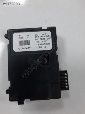 1K0959654 DİREKSİYON AÇI SENSÖR A3 TT CADDY 3 GOLF 5 JETTA 3