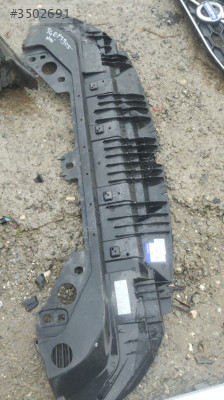 VOLVO XC40 ÖN TAMPON ALT MUHAFA ORJİNAL ÇIKMA
