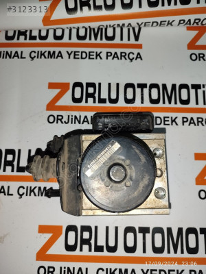 VOLKSWAGEN CADYY 1.9 ABS BEYNİ 1K0 907 379