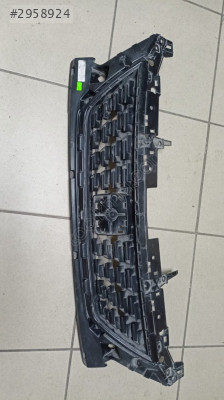 SEAT LEON ÖN PANJUR NİKELAJSIZ