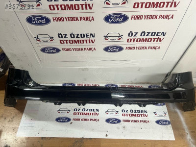 Volvo V 90 arka tampon