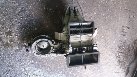 PEUGEOT BİPPER KALORİFER KUTUSU
