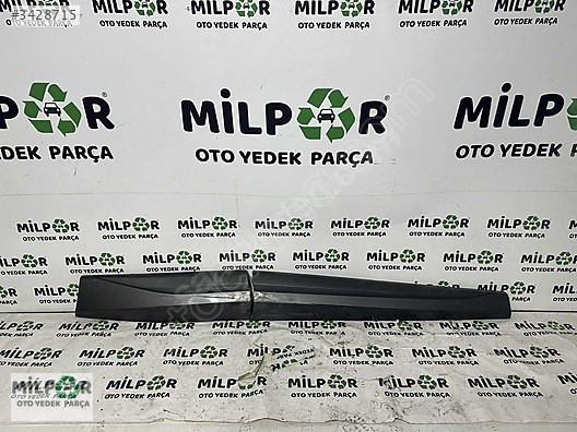 SEAT FORMENTOR 2017 2024 SOL ÖN VE ARKA KAPI ÇITASI 5FF854949