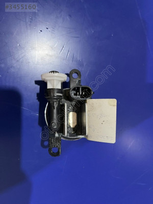 OPEL ASTRA SOL SİS FARI LEDLİ | 9850854580