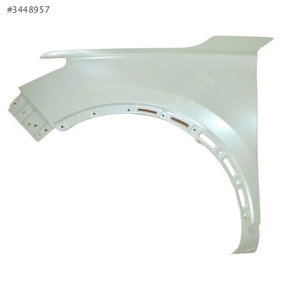 553000205AADYJ TIGGO 7 PRO 2022-2024 ÇAMURLUK ÖN SOL