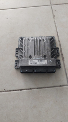 RENAULT FLUENCE 1.5 MOTOR BEYNİ OZANSOY BURSA