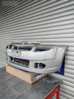 SUZUKI SWIFR 2006-2012 ÖN TAMPON-DÜZCE ÇIKMA