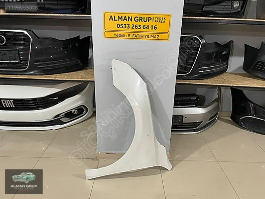 508 SOL ÖN ÇAMURLUK