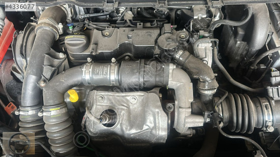 FORD COURİER ELEKTRİK TESİSATI 2021 6 İLERİ BURSA MG